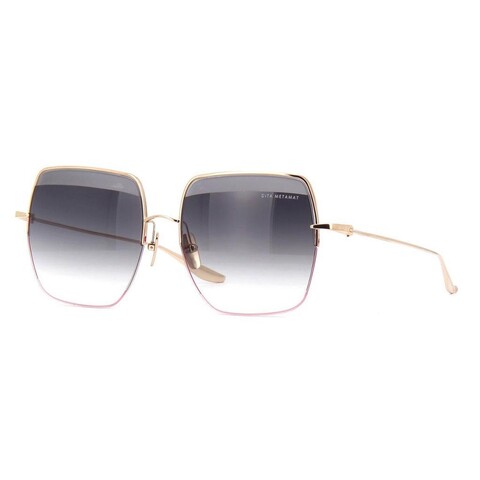 DITA METAMAT DTS526-59-03 Unisex Güneş Gözlüğü - 1