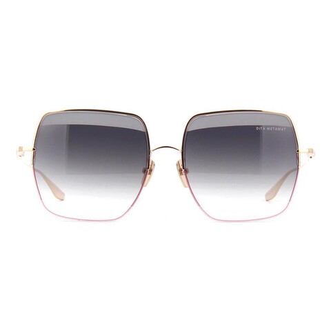 DITA METAMAT DTS526-59-03 Unisex Güneş Gözlüğü - 2