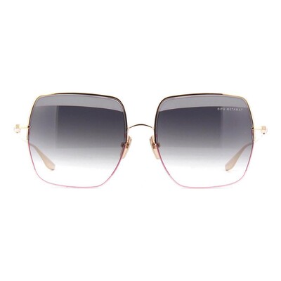 DITA METAMAT DTS526-59-03 Unisex Güneş Gözlüğü - 2