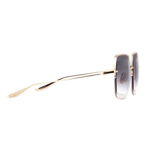 DITA METAMAT DTS526-59-03 Unisex Güneş Gözlüğü - 3