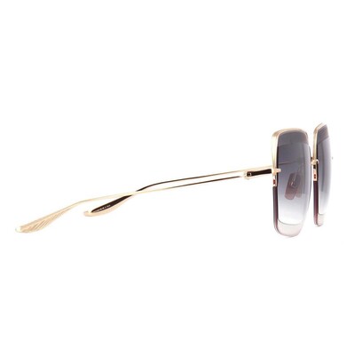 DITA METAMAT DTS526-59-03 Unisex Güneş Gözlüğü - 3