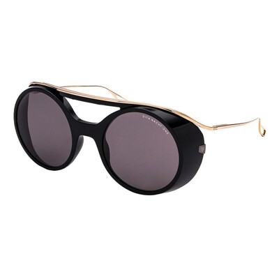 DITA NACHT-ONE DTS108-56-01 Unisex Güneş Gözlüğü - 1