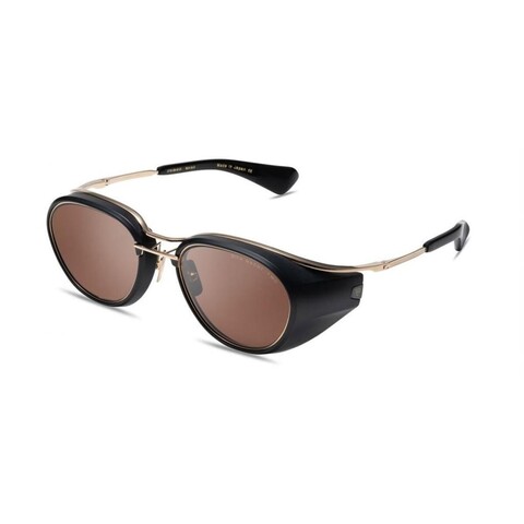 DITA NACHT-TWO DTS128-52-01 Unisex Güneş Gözlüğü - 1
