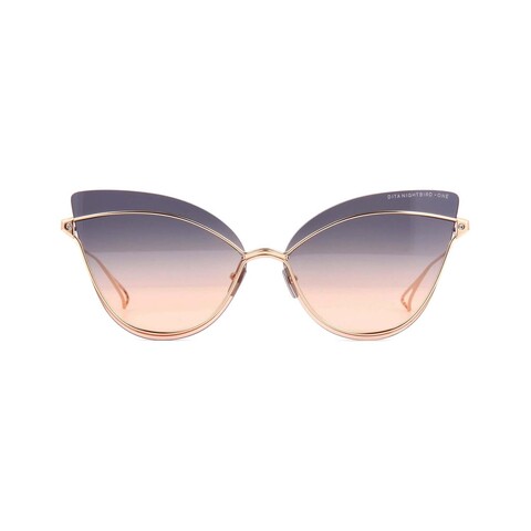 DITA NIGHTBIRD ONE DTS 515 02 66 Kadın Güneş Gözlüğü - 2