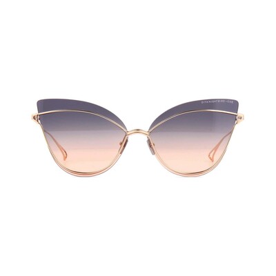 DITA NIGHTBIRD ONE DTS 515 02 66 Kadın Güneş Gözlüğü - 2