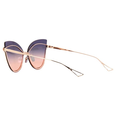 DITA NIGHTBIRD ONE DTS 515 02 66 Kadın Güneş Gözlüğü - 3
