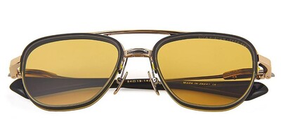 DITA RIKTON TYPE 402 DTS 117 01 54 PHOTOCHROMIC Unisex Güneş Gözlüğü - 4