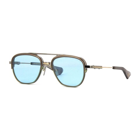 DITA RIKTON TYPE 402 DTS117 02 54 PHOTOCHROMIC Unisex Güneş Gözlüğü - 1