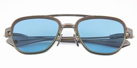 DITA RIKTON TYPE 402 DTS117 02 54 PHOTOCHROMIC Unisex Güneş Gözlüğü - 4