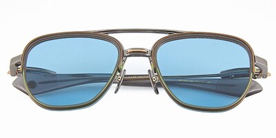 DITA RIKTON TYPE 402 DTS117 02 54 PHOTOCHROMIC Unisex Güneş Gözlüğü - 4