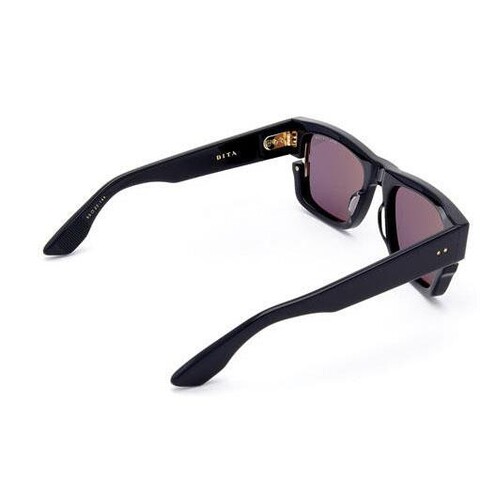DITA SEKTON DTS122-53-01 Unisex Güneş Gözlüğü - 4