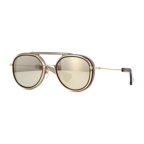 DITA DITA SPACECRAFT 19017 C 52 Unisex Güneş Gözlüğü  - 1