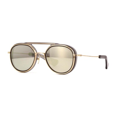 DITA DITA SPACECRAFT 19017 C 52 Unisex Güneş Gözlüğü - 1