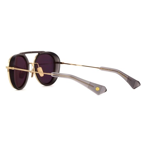 DITA DITA SPACECRAFT 19017 C 52 Unisex Güneş Gözlüğü  - 2