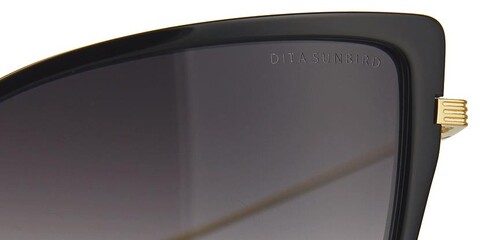 DITA SUNBIRD 21013 A 59 Kadın Güneş Gözlüğü - 6