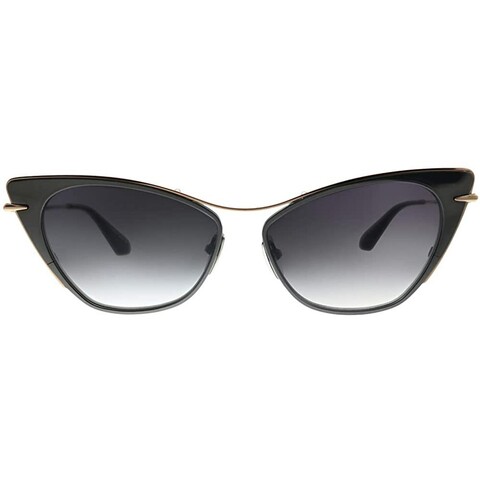 DITA VON TEESE DTS522-56-01 Kadın Güneş Gözlüğü - 2