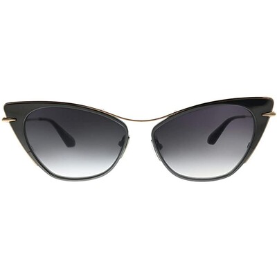 DITA VON TEESE DTS522-56-01 Kadın Güneş Gözlüğü - 2