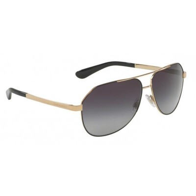 Dolce Gabbana DG 2144 12968G 61 Kadın Güneş Gözlüğü - 1