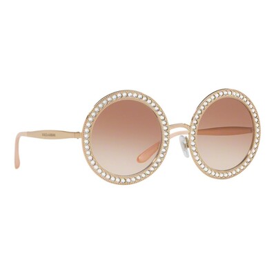 DOLCE  GABBANA  DG 2170B 129813 51 Kadın Güneş Gözlüğü - 1