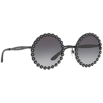 Dolce Gabbana DG 2173B 01/8G 56 Kadın Güneş Gözlüğü - 1