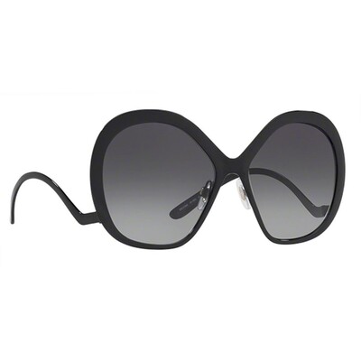 Dolce Gabbana DG 2180 01/8G 57 Kadın Güneş Gözlüğü - 1