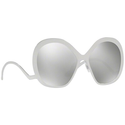 Dolce Gabbana DG 2180 05/6G 57 Kadın Güneş Gözlüğü - 1