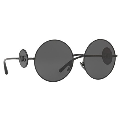 Dolce Gabbana DG 2205 01/87 59 Kadın Güneş Gözlüğü - 1