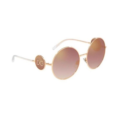 Dolce Gabbana DG 2205 12986F 59 Kadın Güneş Gözlüğü - 1