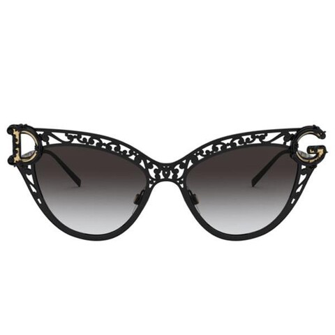 Dolce & Gabbana DG 2239 01/8G 54 Kadın Güneş Gözlüğü - 2