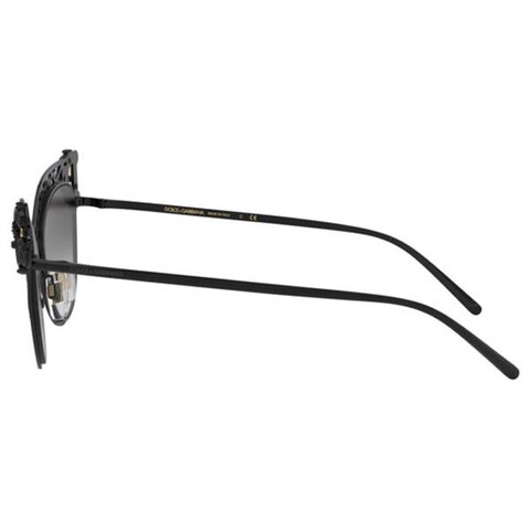 Dolce & Gabbana DG 2239 01/8G 54 Kadın Güneş Gözlüğü - 3