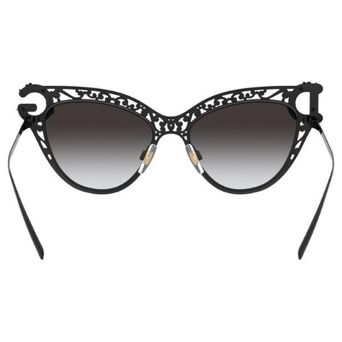 Dolce & Gabbana DG 2239 01/8G 54 Kadın Güneş Gözlüğü - 4