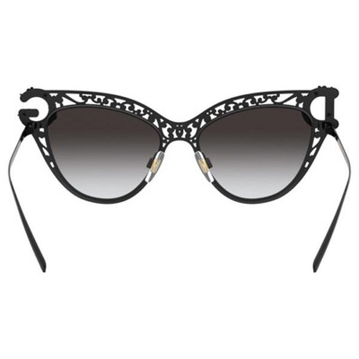 Dolce & Gabbana DG 2239 01/8G 54 Kadın Güneş Gözlüğü - 4