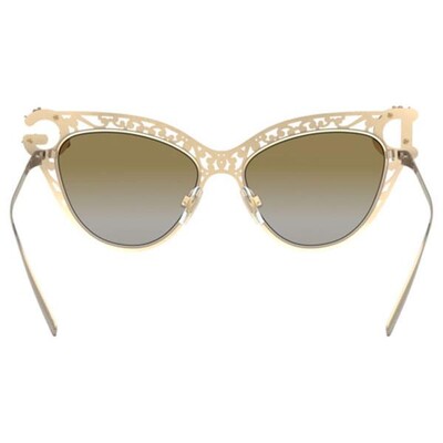 Dolce & Gabbana DG 2239 02/6E 54 Kadın Güneş Gözlüğü - 4