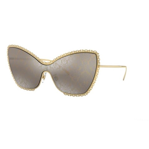 Dolce & Gabbana DG 2240 02/O2 43 Kadın Güneş Gözlüğü - 1
