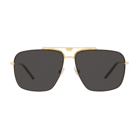 Dolce & Gabbana DG 2264 02/87 61 Erkek Güneş Gözlüğü - 2
