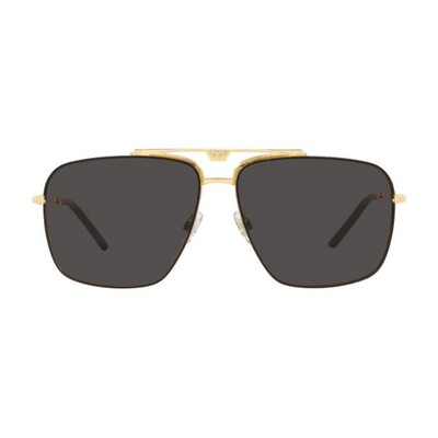 Dolce & Gabbana DG 2264 02/87 61 Erkek Güneş Gözlüğü - 2