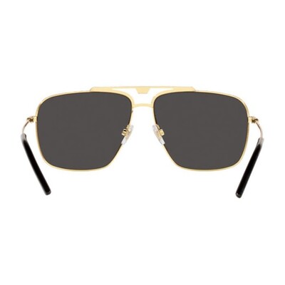 Dolce & Gabbana DG 2264 02/87 61 Erkek Güneş Gözlüğü - 4