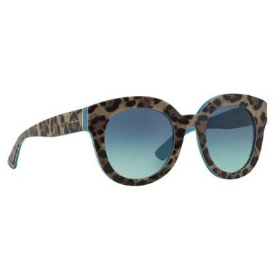 Dolce Gabbana DG 4235 28604S 49 Kadın Güneş Gözlüğü - 1