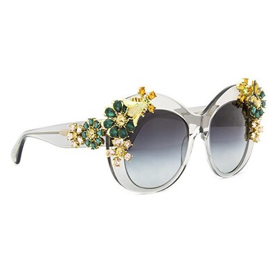 Dolce Gabbana DG 4245B 29168G 55 Kadın Güneş Gözlüğü - 1