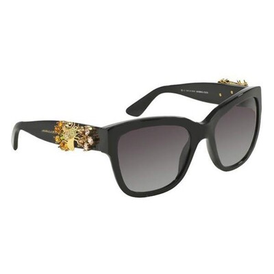 Dolce Gabbana DG 4247B 501/8G 56 Kadın Güneş Gözlüğü - 1