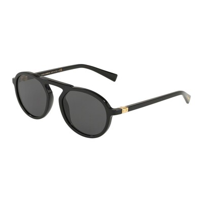 Dolce Gabbana DG 4351 501/87 54 Erkek Güneş Gözlüğü8053672958102 - 1