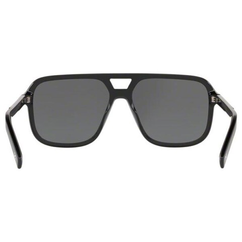 Dolce & Gabbana DG 4354 501/87 58 Erkek Güneş Gözlüğü - 3