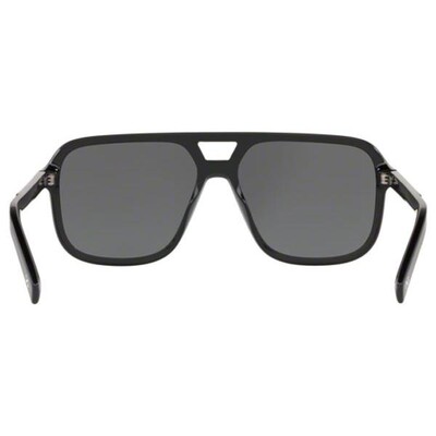 Dolce & Gabbana DG 4354 501/87 58 Erkek Güneş Gözlüğü - 3