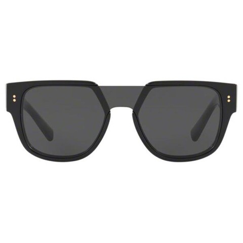 Dolce & Gabbana DG 4356 501/87 22 Kadın Güneş Gözlüğü - 2