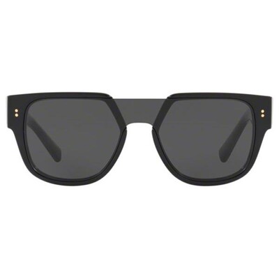 Dolce & Gabbana DG 4356 501/87 22 Kadın Güneş Gözlüğü - 2