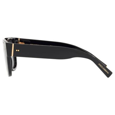Dolce & Gabbana DG 4356 501/87 22 Kadın Güneş Gözlüğü - 3