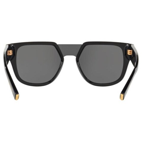 Dolce & Gabbana DG 4356 501/87 22 Kadın Güneş Gözlüğü - 4