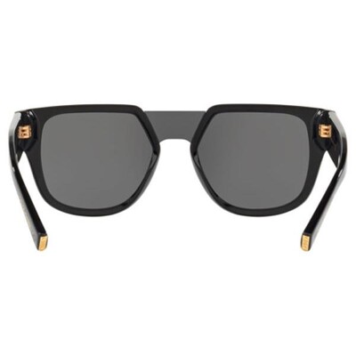 Dolce & Gabbana DG 4356 501/87 22 Kadın Güneş Gözlüğü - 4