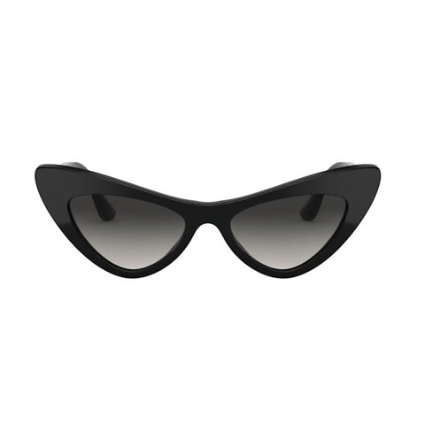Dolce & Gabbana DG 4368 501/8G 52 Kadın Güneş Gözlüğü - 2
