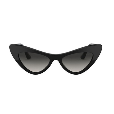 Dolce & Gabbana DG 4368 501/8G 52 Kadın Güneş Gözlüğü - 2